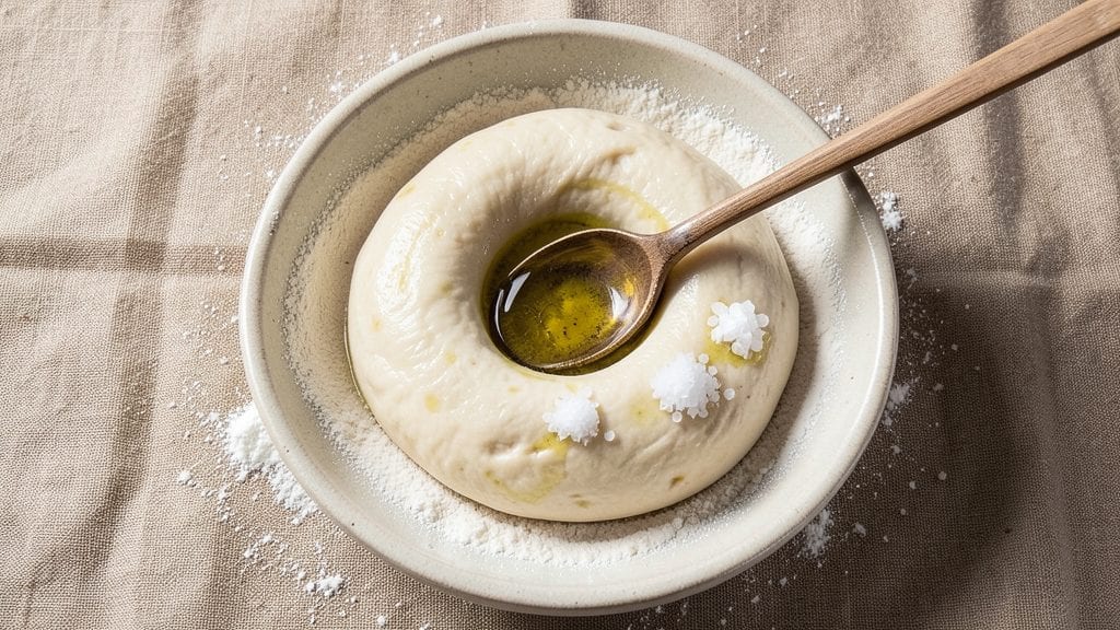 America's Test Kitchen No-Knead Bread Recipe: Artisan Crust With Minimal Effort