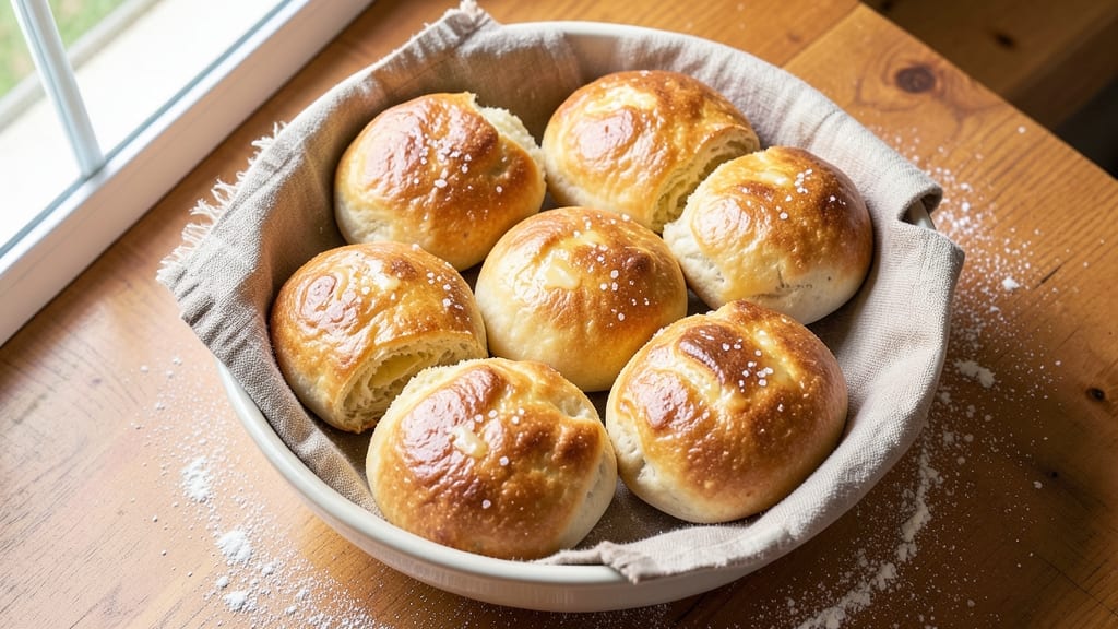 America's Test Kitchen Pita Bread Recipe: Fluffy, Chewy Centers With Crispy Edges