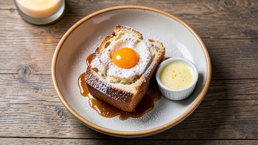 Ani's Sweet Bread Recipe: Flaky Layers With Honeyed Caramelized Crust