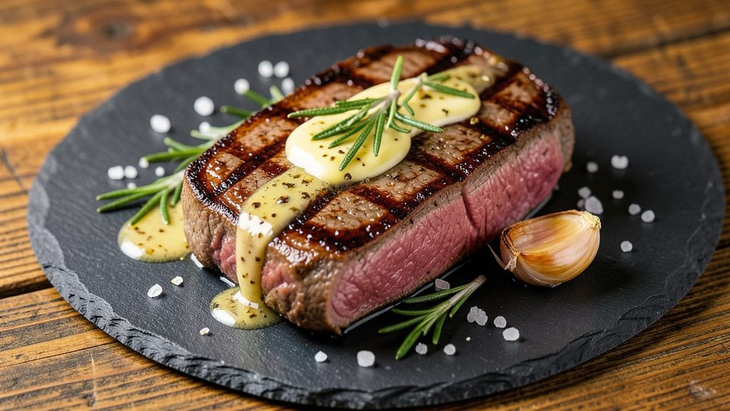 Babish Steak Recipe: Pan-Seared Crust With Perfect Medium-Rare Core