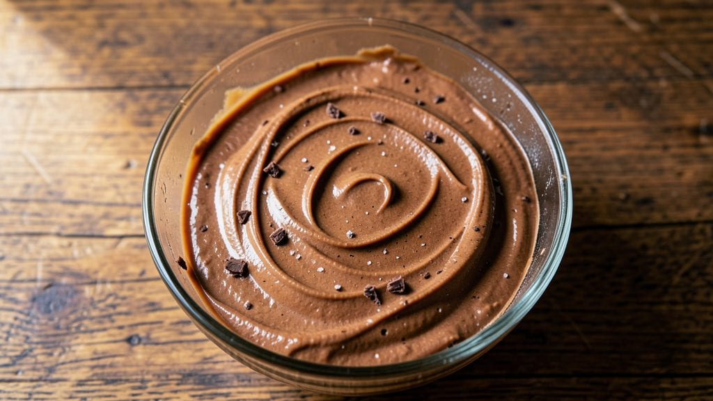Baker's German Sweet Chocolate Cake Frosting Recipe: Rich Ganache With Perfect Pipeability