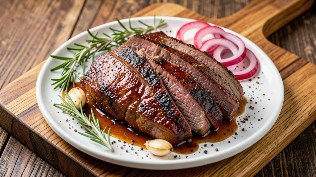 Barefoot Contessa's Beef Brisket Recipe: Slow-Braised to Irresistible Tenderness