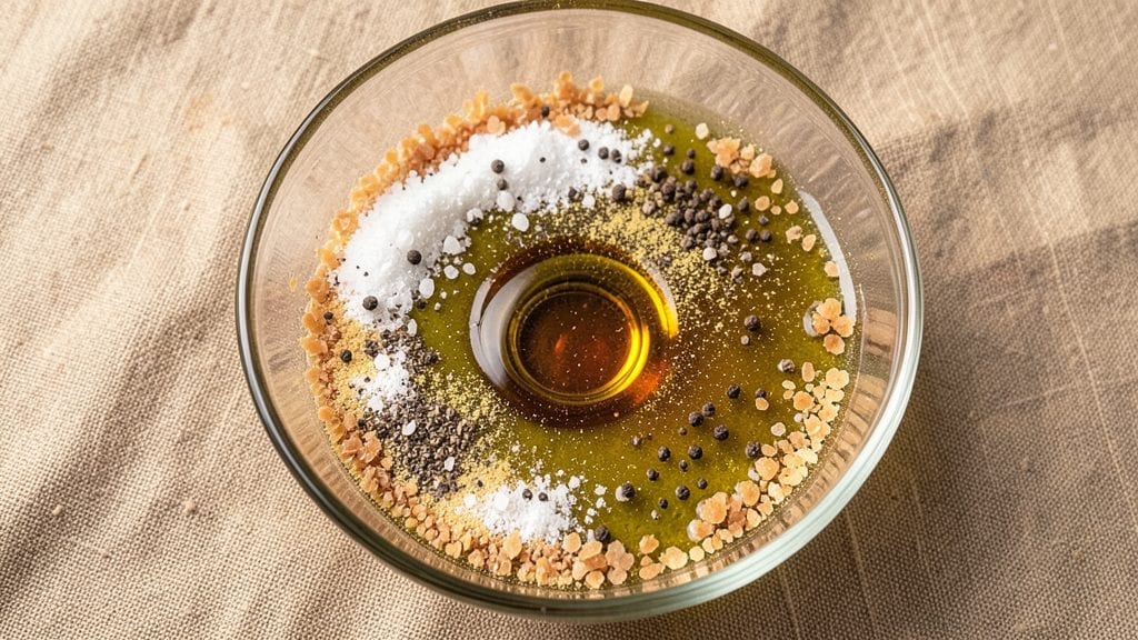 Basic Beef Jerky Marinade Recipe: Bold Spice Blend for Chewy Perfection