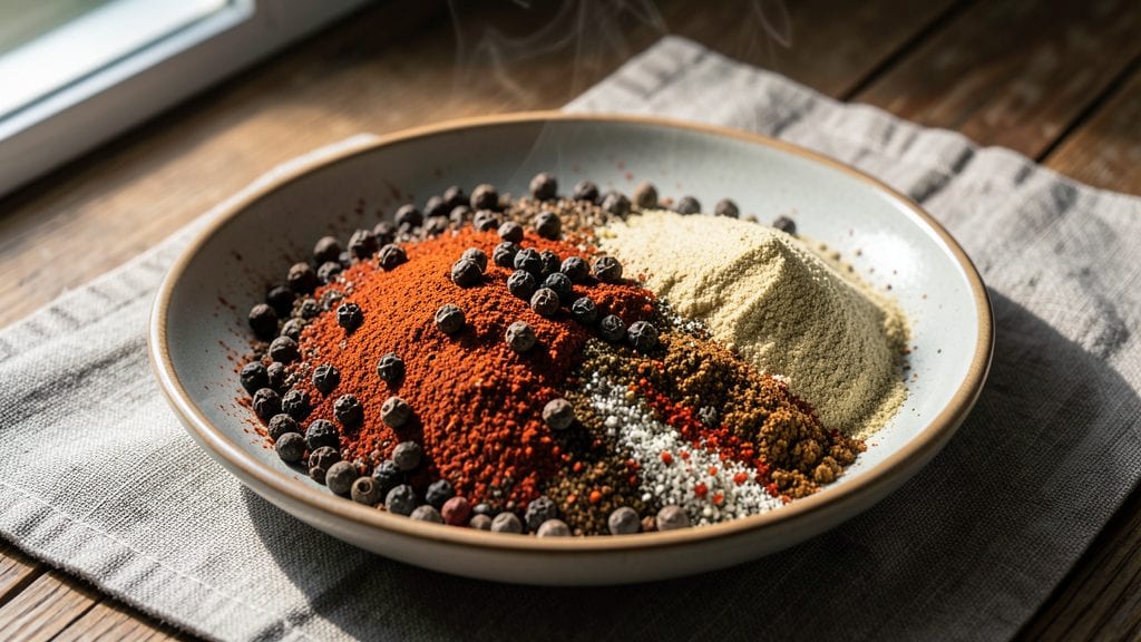 Beef Seasoning Recipe: Bold Spice Blend for Steaks and Slow-Cooked Meats