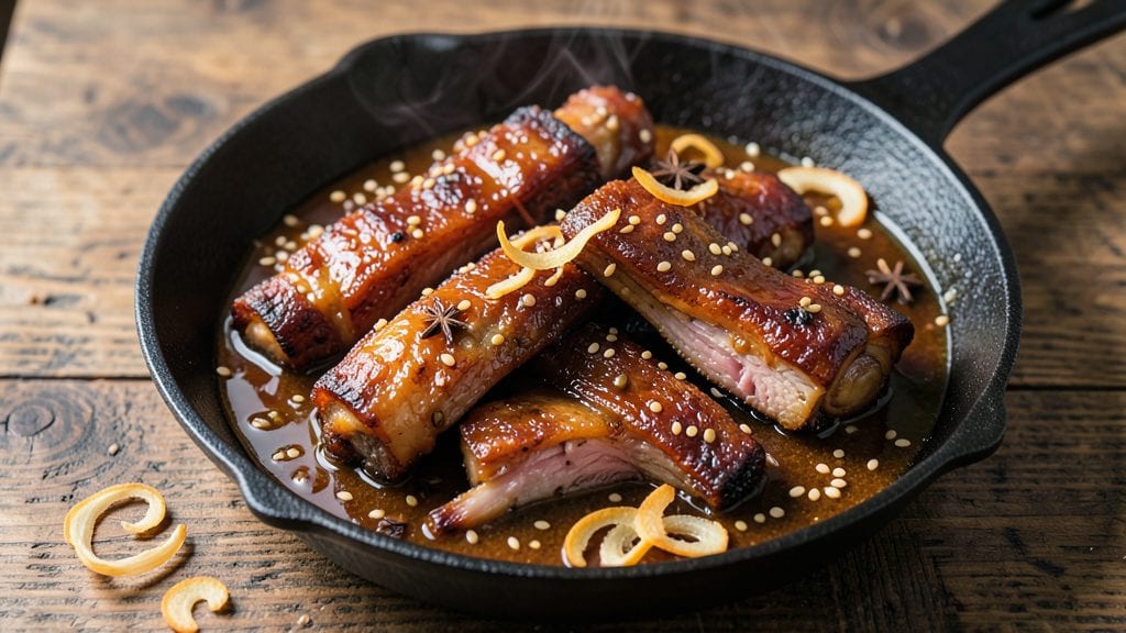 Best Oxtails Recipe: Slow-Braised Until Fork-Tender and Rich