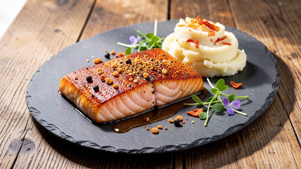 Best Salmon Dry Rub Recipe: Bold Flavor That Sticks to Every Bite