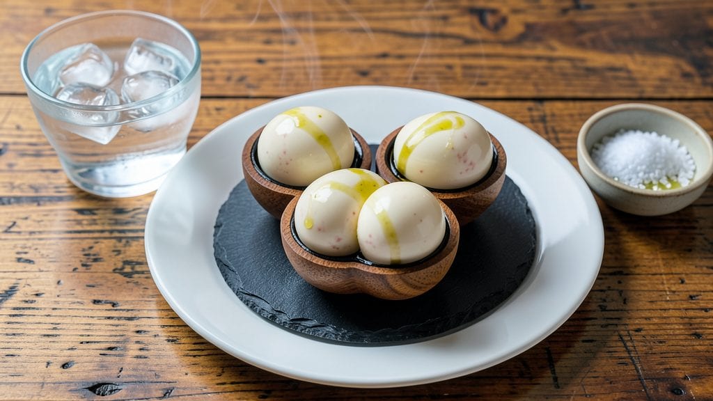 Betty Crocker's Hard-Boiled Eggs Recipe: Peel-Free Perfection in 10 Minutes