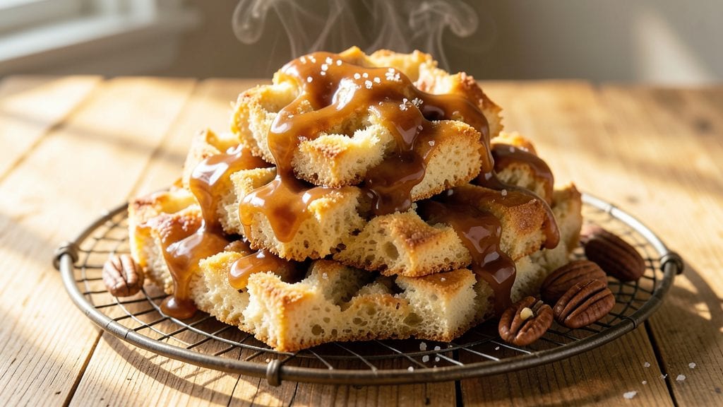 Betty Crocker Monkey Bread Recipe: Buttery Pull-Apart Magic in 20 Minutes