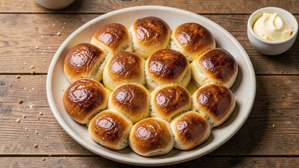 Bob Evans Yeast Rolls Recipe: Fluffy, Buttery Bites Straight From the Diner