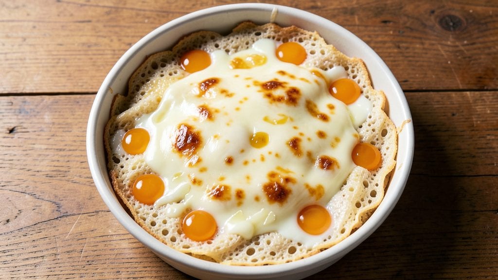 Bob's Red Mill Tapioca Flour Brazilian Cheese Bread Recipe: Fluffy Pull-Apart Magic With Queijo Minas