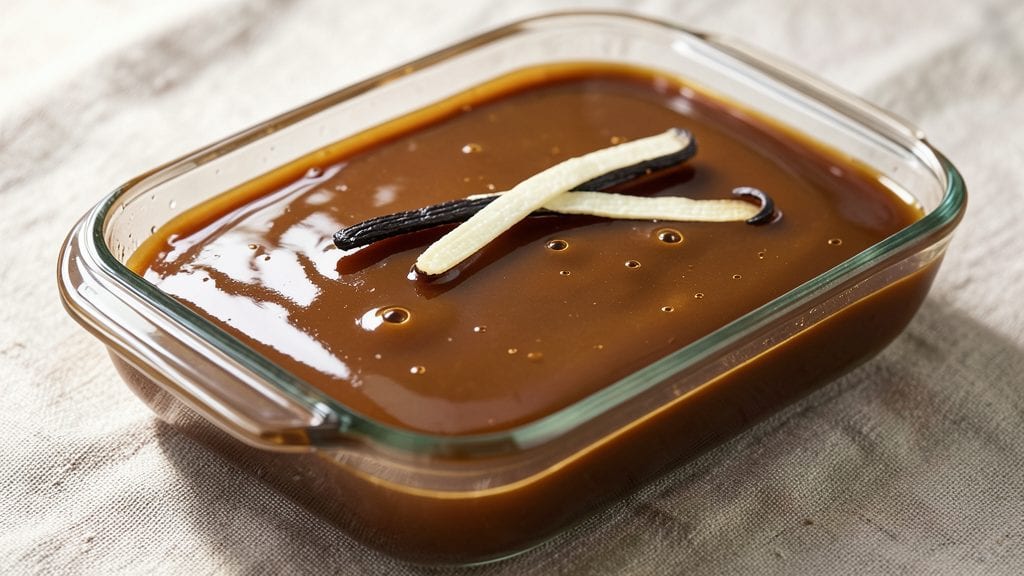 Boiled Icing Recipe: Silky Smooth Glaze for Cakes and Cookies