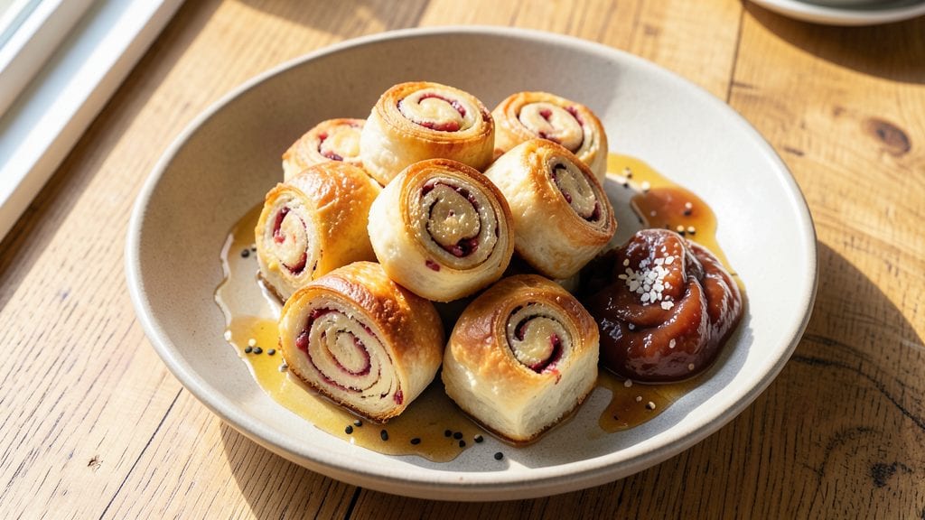 Bulkie Rolls Recipe: Fluffy, Pillowy Buns With No-Knead Secret