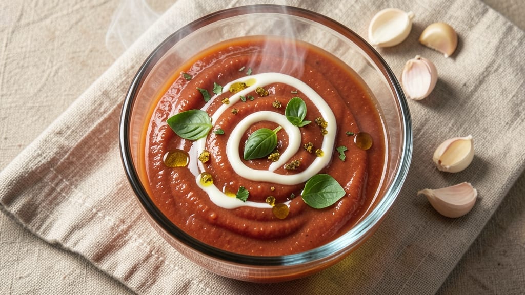 Campbell's Tomato Soup Salad Dressing Recipe: Creamy, Tangy Twist for Greens