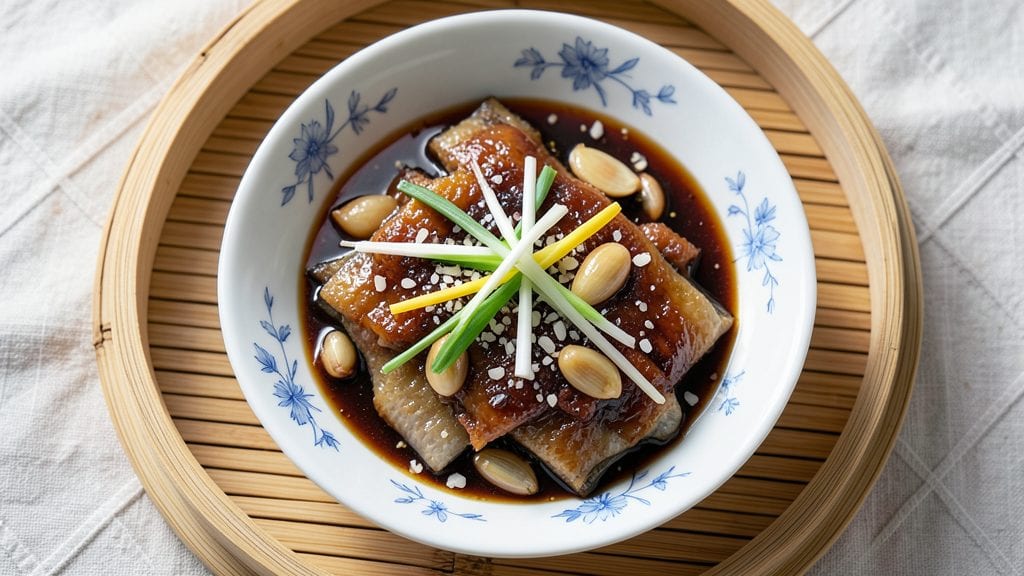 Cantonese Steamed Fish Sauce Recipe: Umami-Packed Secret for Restaurant-Style Dishes