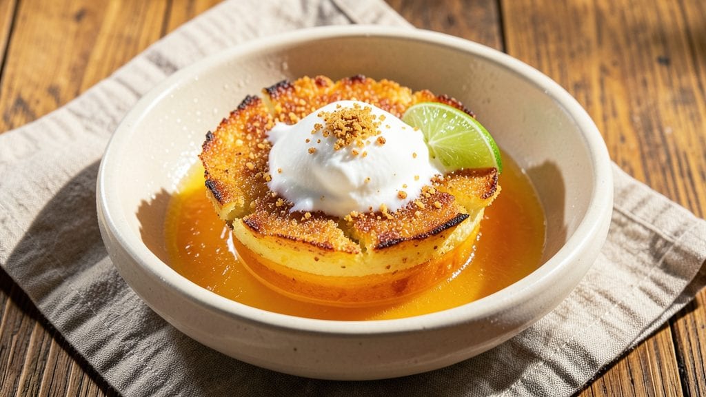 Cheddar's Painkiller Recipe: Crispy Cornmeal Crust Meets Sweet Rum Glaze