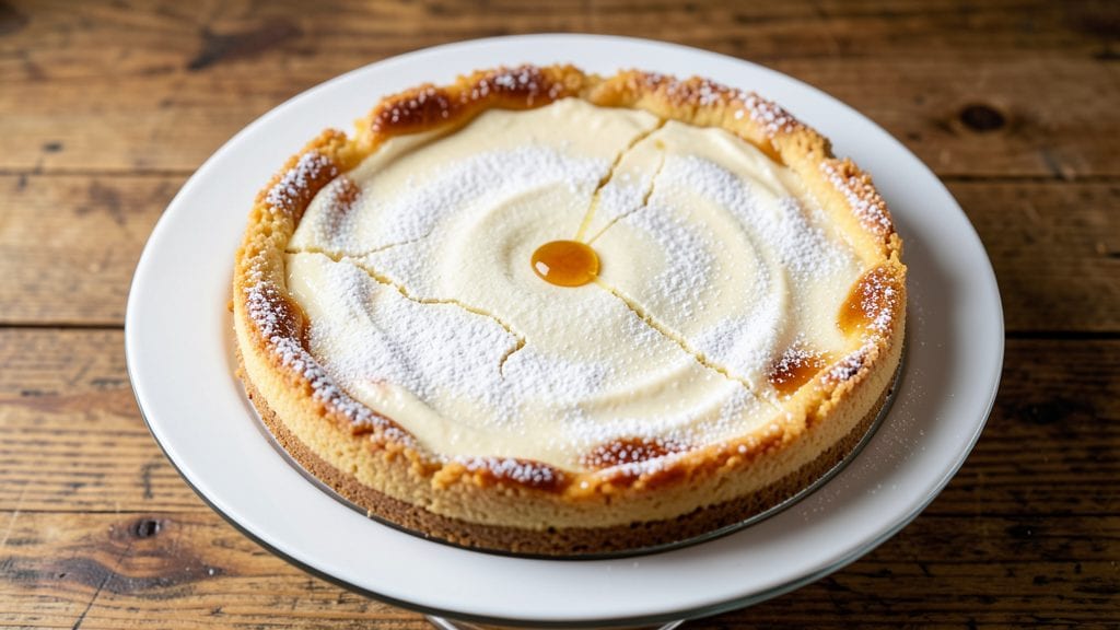 Cook's Illustrated Cheesecake Recipe: No-Fail Bake for Smooth, Jiggly Centers