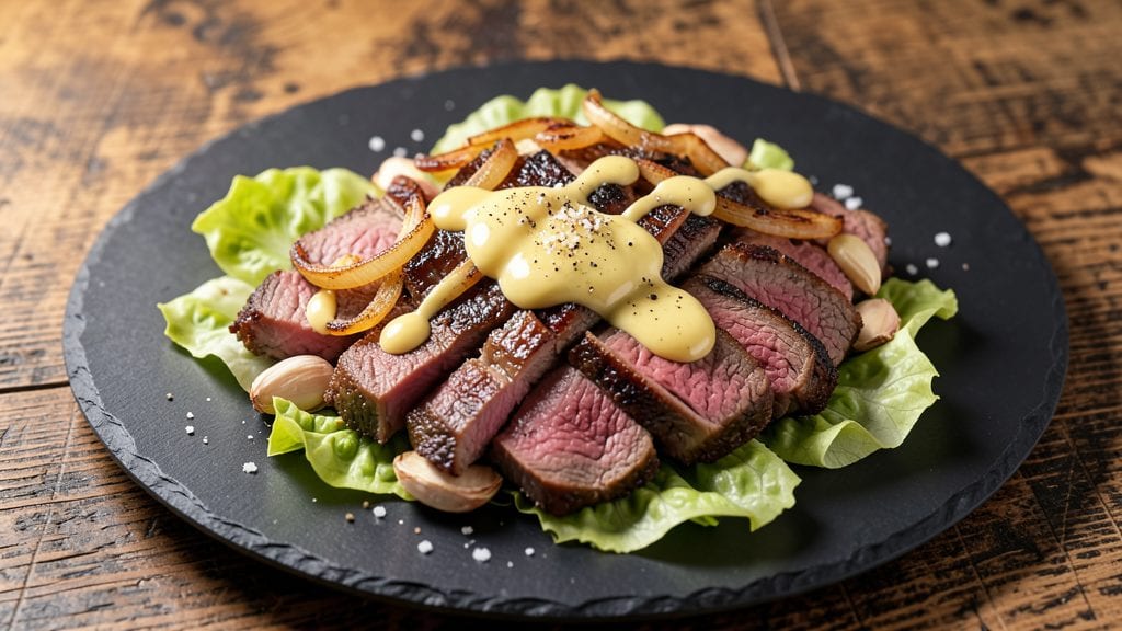 Copycat Arby's Roast Beef Recipe: Slow-Simmered Sauce That Sticks Like the Original