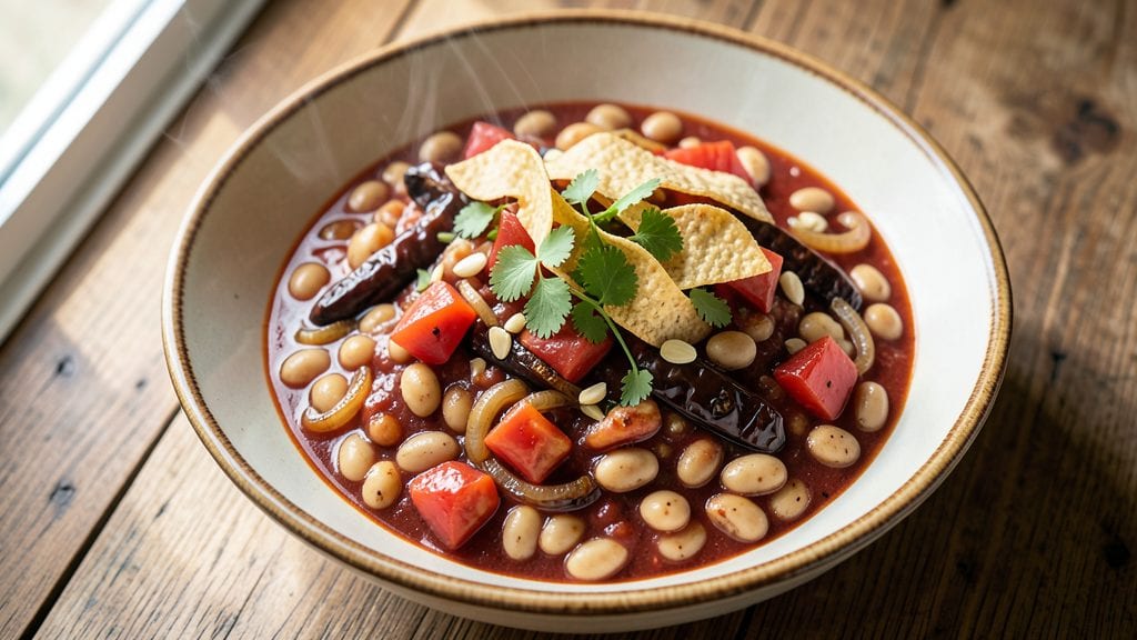 Copycat Rotel Beans Recipe for Canning: Pantry Staples, Smoky Chipotle Depth