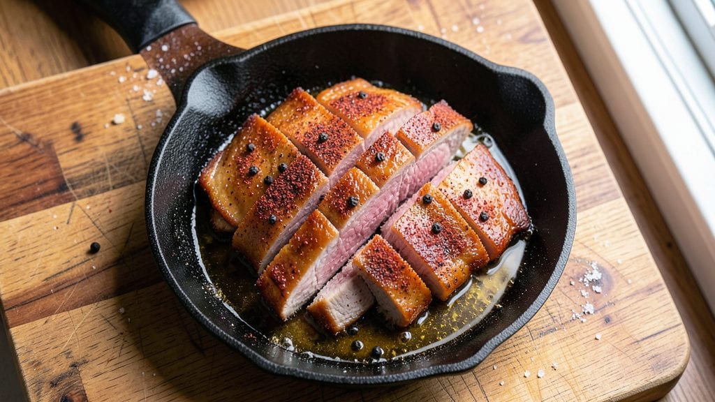 Deep Fried Boston Butt Recipe: Crispy Bark and Juicy Pull-Apart Magic