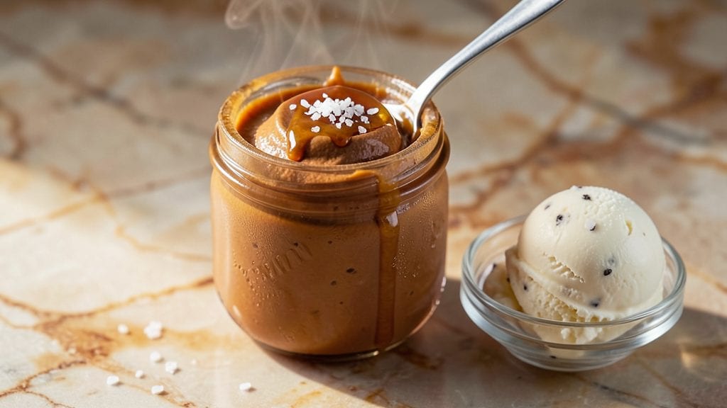 Dr Pepper Ninja Creami Ice Cream Recipe: Bold Soda Swirls in 5 Minutes