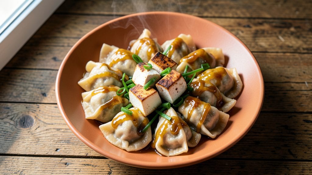 Dumplings Without Milk Recipe: Pantry Staples for Pillowy, Flavor-Packed Bites