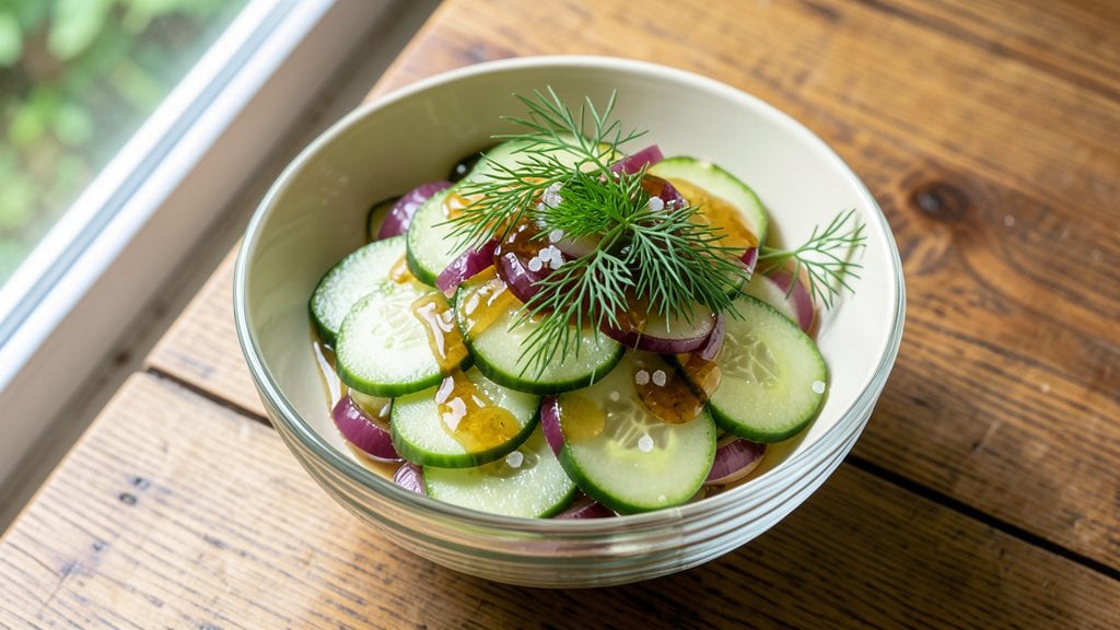 Easy Cucumber Pickle Relish Recipe: Zesty Crunch for Sandwiches and More