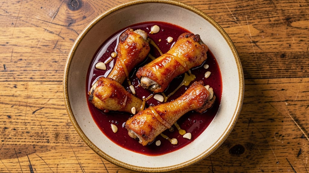 Franks Red Hot Drumsticks Recipe: Spicy-Sweet Bite-Sized Kick in 30 Minutes