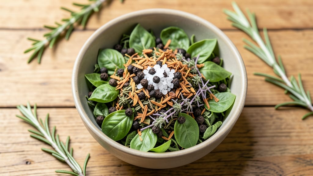 Grippos Seasoning Recipe: Bold Italian Herb Blend for Pasta and Meat