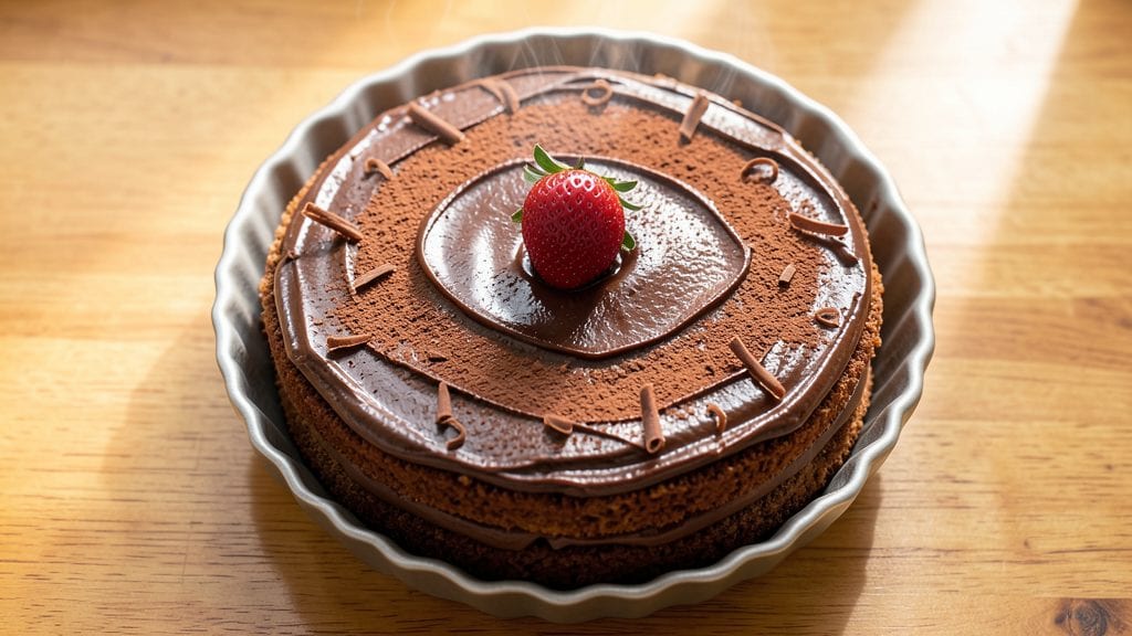 Hershey's Chocolate Cake Recipe Old Fashioned: Rich Fudgy Layers With Homemade Frosting