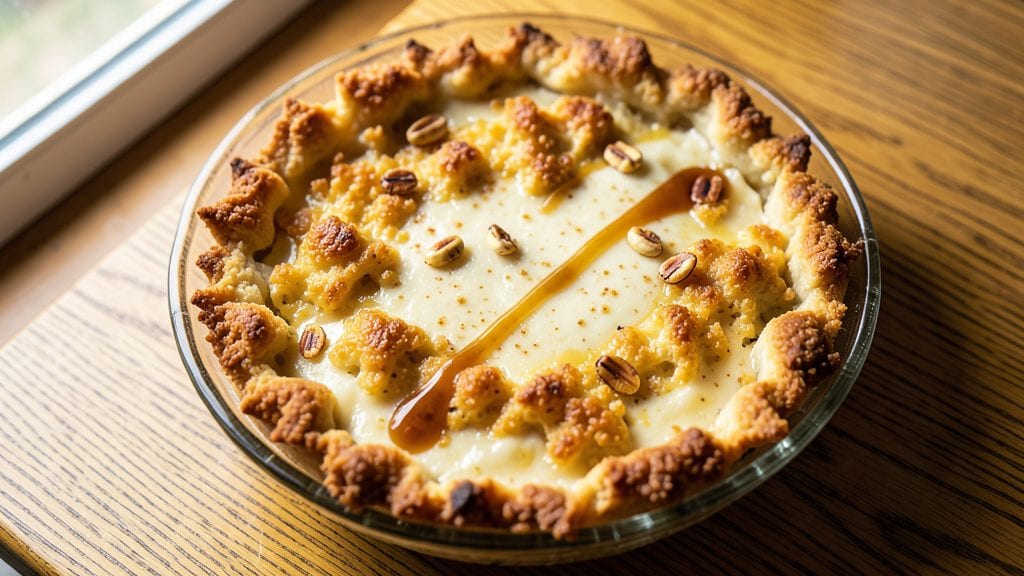 Jiffy Corn Bake Recipe: Buttery, Crispy Top With Sweet Creamy Filling