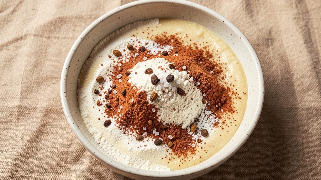 Jiffy Mix Copycat Recipe: Pantry Staples for Creamy, Crunchy Magic