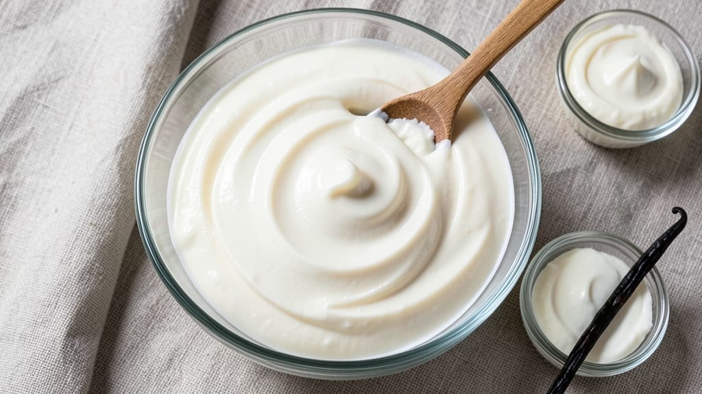 Jiffy White Frosting Mix Copycat Recipe: 3-Ingredient Cream Cheese Swirl Magic