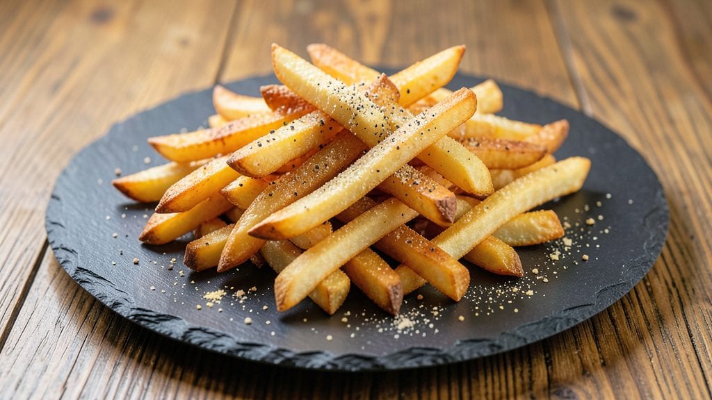 Jollibee Fries Recipe: Crispy, Golden Bites With Secret Sauce Trick
