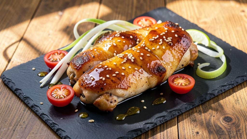 Joy of Cooking Teriyaki Marinade Recipe: Umami-Packed Glaze for Grilled Meats