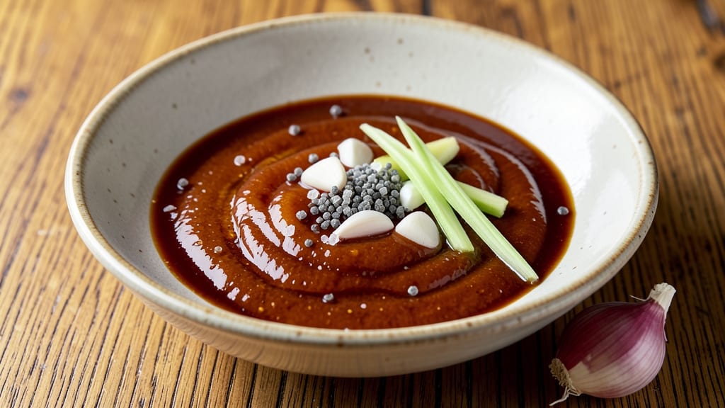 Kinder's Japanese BBQ Sauce Recipe: Smoky-Sweet Glaze With Pantry Staples