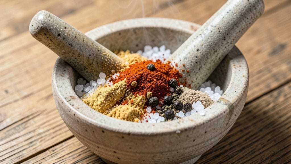 Lawry's Seasoning Recipe: Pantry Staples for Bold, Versatile Flavor