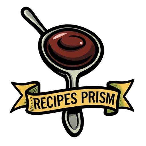 Recipes Prism