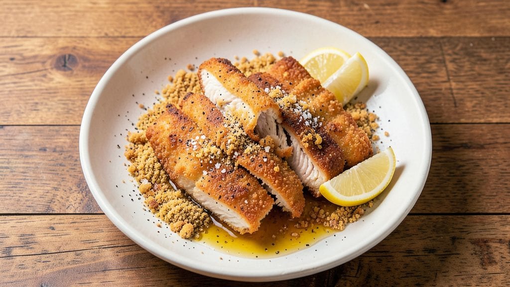 Luby's Fried Fish Recipe: Texas-Style Crunch and Creamy Dill Dip