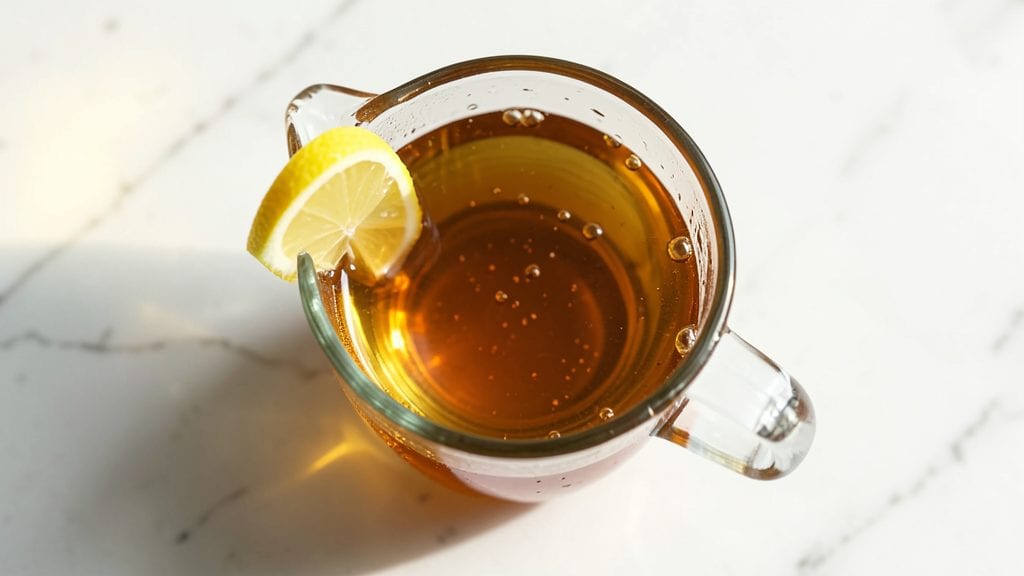 Martha Stewart's Simple Syrup Recipe: Balanced Sweetness for Cocktails and Desserts