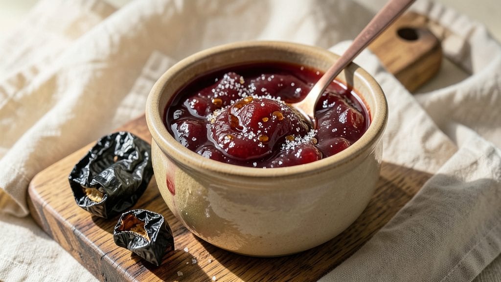 Old Fashioned Red Pepper Jelly Recipe: Smoky-Sweet Homemade Spread for Sandwiches and More