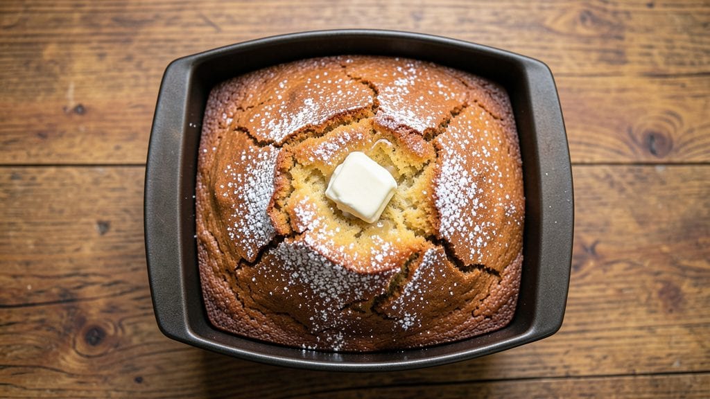 Old Fashioned Sour Cream Pound Cake Recipe: Buttery Layers With Tangy Moisture