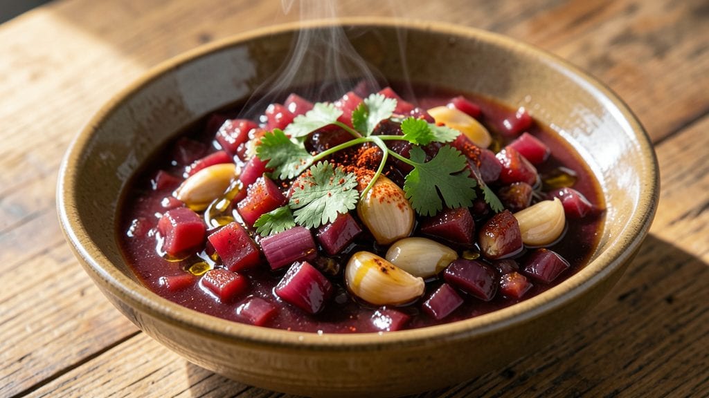 Red Onion Chutney Recipe: Bright, Spicy Kick for Every Bite