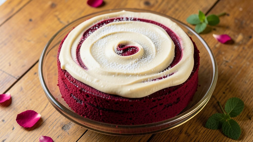 Red Velvet Cake Recipe Without Food Colouring: Naturally Vibrant Layers With Beetroot Magic