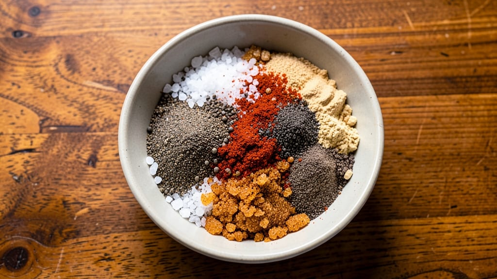 Rib Roast Seasoning Recipe: Deep, Savory Crust for Showstopping Meat