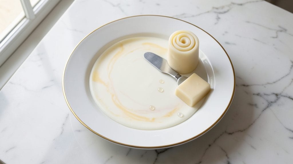 Rolled Fondant Recipe: Silky Smooth Edges and Perfectly Set Fillings