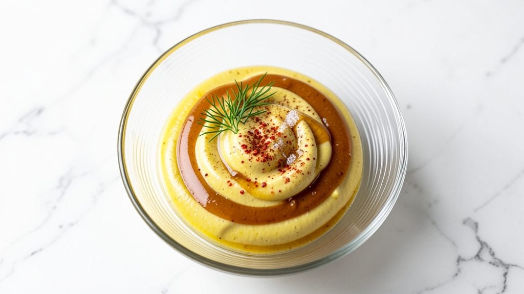Sweet Baby Ray's Honey Mustard Recipe: Balanced Sweet Heat in Minutes