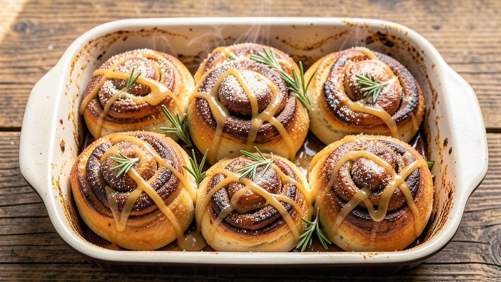 Texas Roadhouse Yeast Rolls Copycat Recipe: Buttery Pillowy Softness With Garlic-Herb Twist