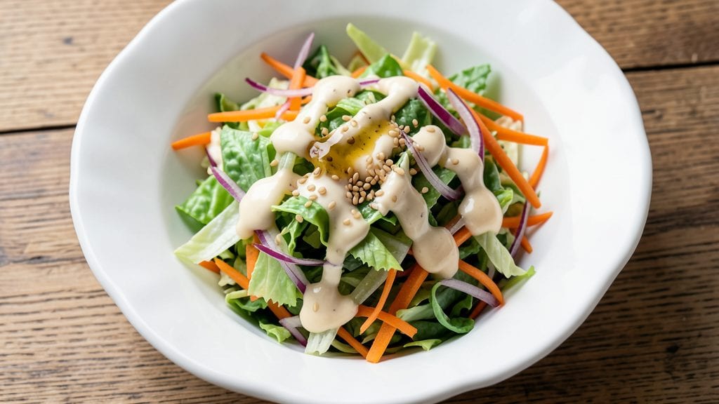 Veg Coleslaw Recipe: Crunchy, Creamy, and Quick-Pickled Twist