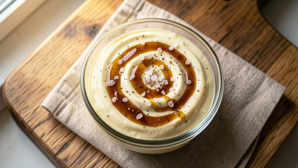 Wendy's Honey Mustard Recipe: Tangy-Sweet Balance With Pantry Staples